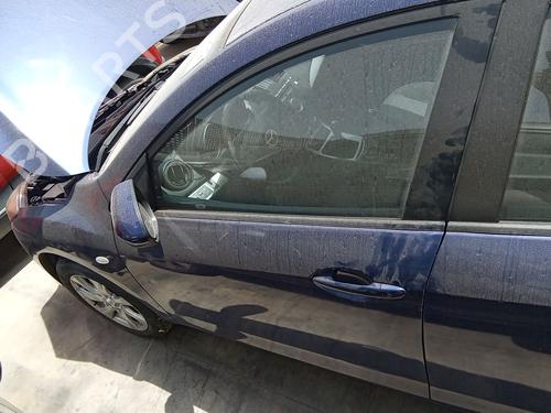 Used Left front door Left front door 37477682 37477682