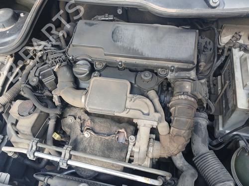 Used Engine PEUGEOT 206 Van 1.4 HDi (68 hp) 30929736