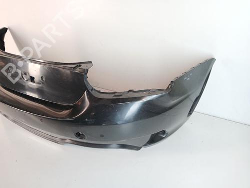Front bumper FIAT 124 Spider (348_) 1.4 (348) | BP26447683C7 