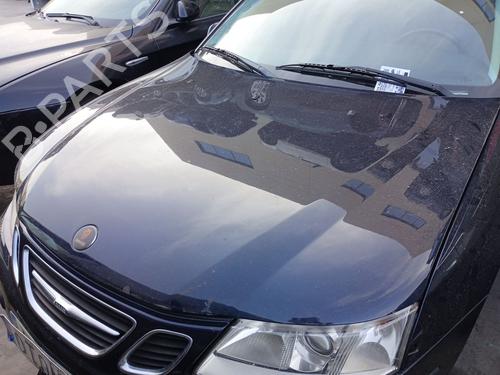 Motorhjelm SAAB 9-3 (YS3F, E79, D79, D75) 2.2 TiD (125 hp) 20485844