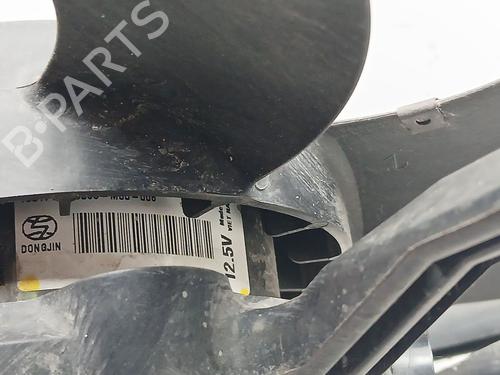 Radiator fan CITROËN C4 CACTUS 1.2 THP 110 | BP35788967M35  - Image 8