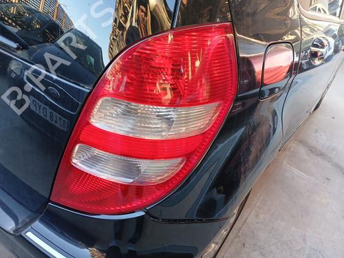 Used Right taillight MERCEDES-BENZ A-CLASS (W169) A 180 CDI (169.007, 169.307) (109 hp) 31125039