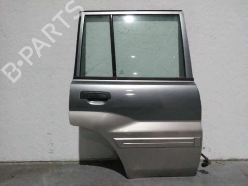 Used Right rear door MITSUBISHI PAJERO PININ I (H6_W, H7_W) 2.0 GDI (H67W, H77W) (129 hp) 12193928