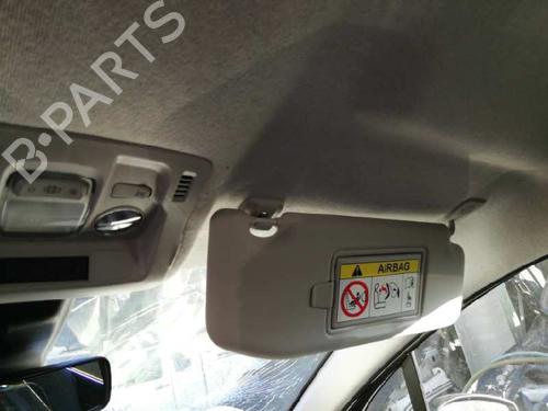 håndbremse CITROËN C3 / C3 ORIGIN III (SX)  | BP10711891I18 