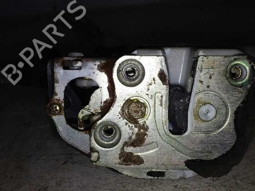 Rear right lock MAZDA 6 Station Wagon (GY) 2.0 DI (GY19) | BP2426607C99 