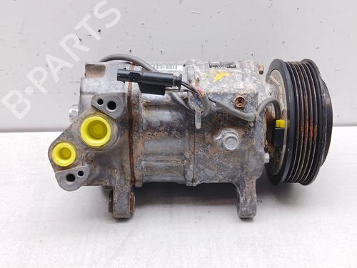 AC compressor BMW 1 (F40) 116 d | BP28071407M34 