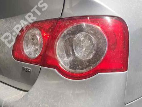 Left front window switch VW PASSAT B6 (3C2) 1.6 FSI | BP11850128I27 