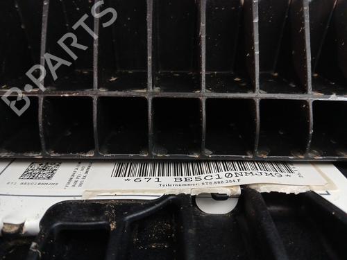 Airbag Kit AUDI A5 (8T3) 2.7 TDI | BP22757851C86 