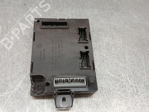 Elektronisk modul RENAULT CAPTUR I (J5_, H5_)  | BP26174771M83 