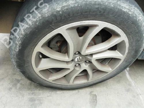 Rim CITROËN C-CROSSER (VU_, VV_) 2.2 HDi | BP17369666C45 