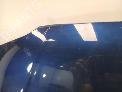 Hood BMW X3 (E83)  | BP19450022C1 