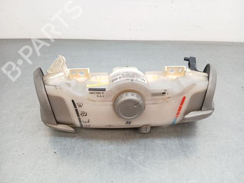 Used Climate control Climate control 39448077 39448077