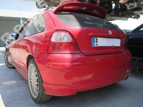 Valve cover MG MG ZR  | BP14248721M124 