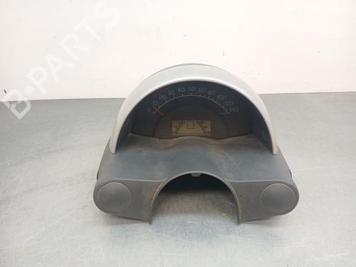 instrument-cluster-smart-fortwo-coupe-450-2004-2005-2006-2007-36160117 main image