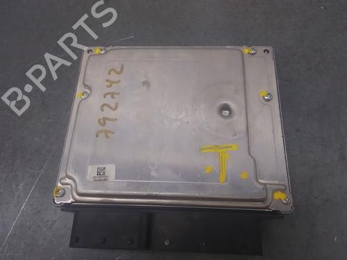 Engine control unit (ECU) BMW 1 (E87) 120 d | BP25976845M57 