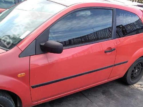 Left taillight FORD FIESTA V (JH_, JD_)  | BP3202874C34 