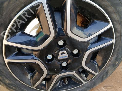 Rim DACIA SPRING EV (B6M1) 14 | PULGADAS | x1 | CON | TAPACUBOS