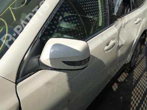 Left front door SUBARU LEGACY V Estate (BR)  | BP10968441C2 