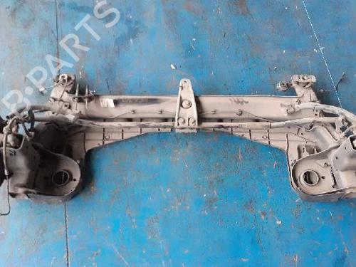 Used Rear axle RENAULT LAGUNA Coupe (DT0/1) 2.0 dCi GT (DT11, DT1E, DT1N) (178 hp) 10982632
