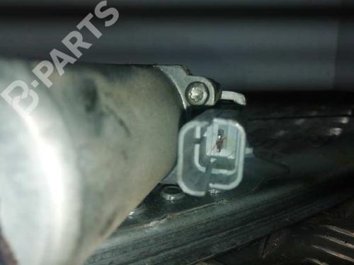 Front right window mechanism CITROËN C1 (PM_, PN_)  | BP9231377C23 