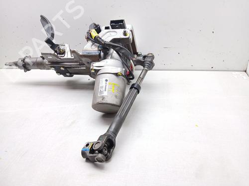 Steering column KIA SPORTAGE III (SL)  | BP26501342M21 