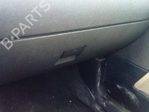 Left front window switch FORD MONDEO III (B5Y)  | BP4633402I27 