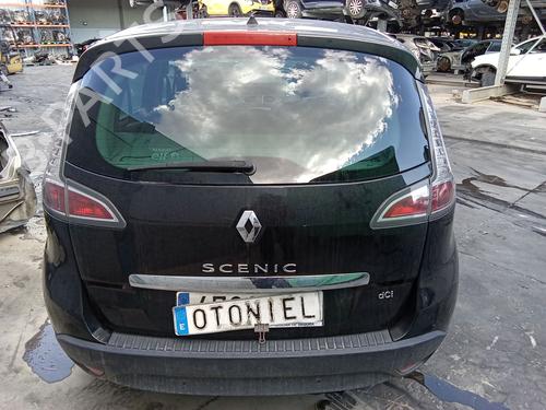 tailgate-renault-scenic-iii-jz01_-2008-2009-2010-2011-2012-2013-2014-2015-2016-40161724 main image