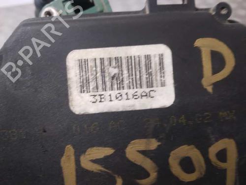 Front right lock VW NEW BEETLE (9C1, 1C1)  | BP14999628C97 