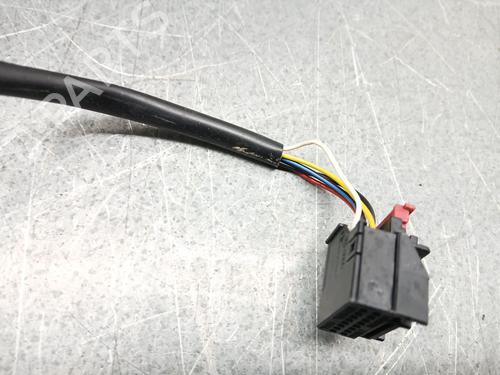 Right mirror AUDI A4 B8 (8K2) 2.0 TDI | BP23193366C27 