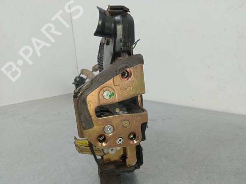 Used Front left lock TOYOTA COROLLA (_E12_) 2.0 D-4D (CDE120R, CDE120L_) (116 hp) 8637187