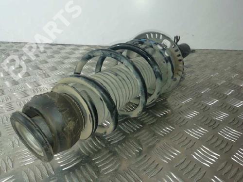 Left front shock absorber SEAT TOLEDO IV (KG3) 1.6 TDI | BP9044106M16 
