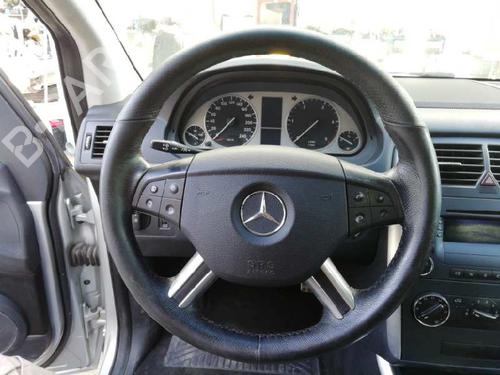 Electronic module MERCEDES-BENZ B-CLASS Sports Tourer (W245)  | BP8408794M83 