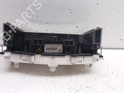 Instrument cluster OPEL COMBO E Tour / Life (K9) 1.5 | BP33121207C47 - Image 4