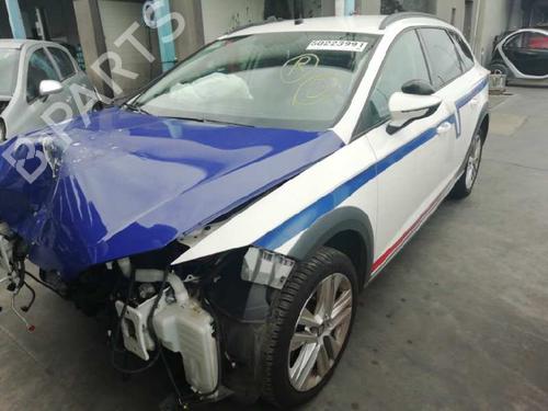 Headlight switch SEAT LEON ST (5F8) 2.0 TDI 4Drive | BP17956702I24  - Image 9
