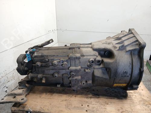 Getriebe BMW 1 (E87) 118 d | BP29062877M3