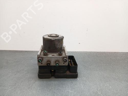 Used ABS pump CITROËN C3 I (FC_, FN_) 1.4 i (73 hp) 19698378