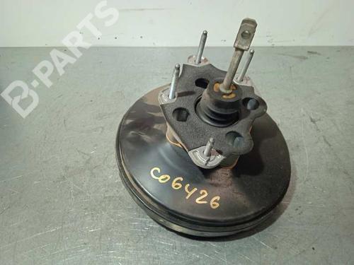 Servo brake NISSAN NOTE (E11, NE11) 1.5 dCi | BP12194356M42 