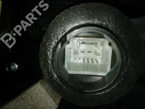 Front right lock SUZUKI GRAND VITARA II (JT, TE, TD)  | BP6442991C97 