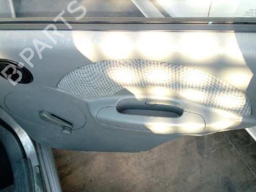 Right taillight DAEWOO KALOS (KLAS) 1.4 | BP2390193C35 