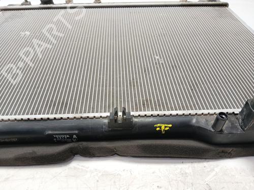 Køler LEXUS LS (_F4_) 460 (USF40) | BP31798068M31 