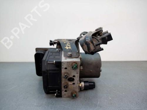 Used ABS pump PEUGEOT 807 (EB_) [2002-2025]  19163154