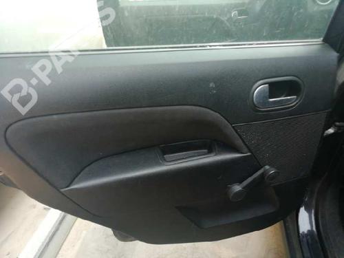 Right taillight FORD FIESTA V (JH_, JD_) 1.4 TDCi | BP10385993C35 