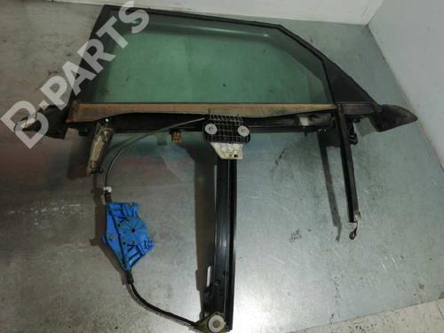 Used Rear left window mechanism AUDI A4 B7 Avant (8ED) 2.0 TDI 16V (140 hp) 7705665