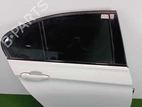 Right rear door BMW 3 (F30, F80)  | BP21662320C5 