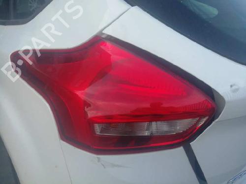 Headlight switch FORD FOCUS III  | BP8905540I24  - Image 13