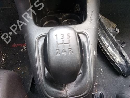 Gearbox CITROËN C3 III (SX) 1.2 PURETECH 82 | BP37015878M3 - Image 2