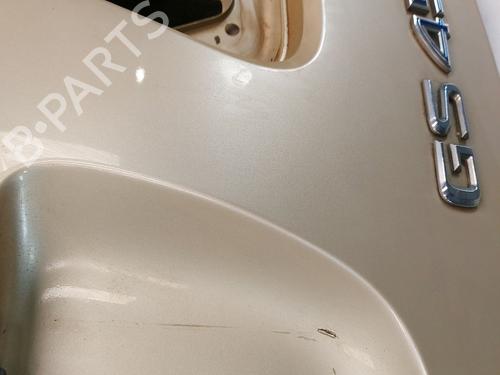 Tailgate LEXUS GS (_S19_)  | BP11530541C6 