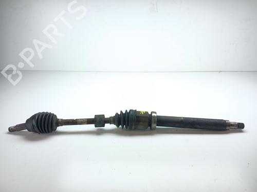 Used Right front driveshaft FORD FIESTA VI (CB1, CCN) [2008-2026]  32169802