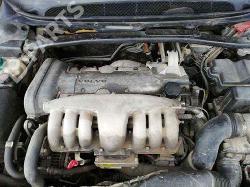 Moteur VOLVO S80 I (184) [1998-2008]  9633520