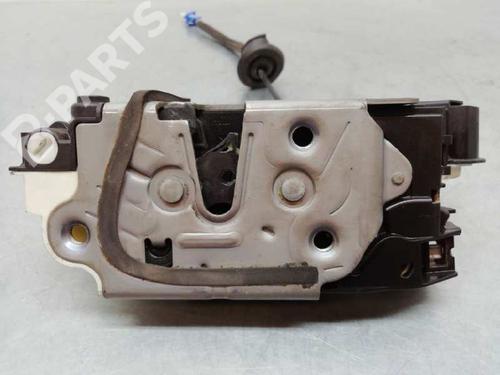 Rear left lock SEAT LEON ST (5F8) 1.6 TDI | BP9245332C100 